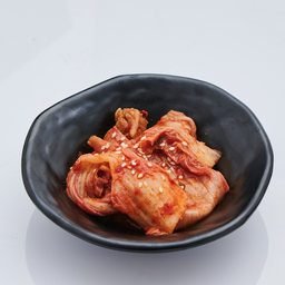 S4. Kimchi - กิมจิ