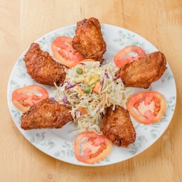 ปีกไก่นิวโอลีน