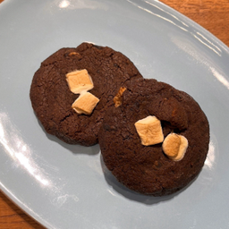 Hot Chocolate Cookies 1 Pc