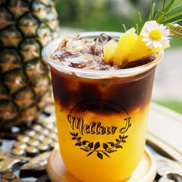 Pineapple Americano