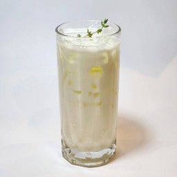 นมสดเย็น