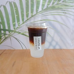 กาแฟ มะพร้าว(มะพร้าวน้ำหอมสด)