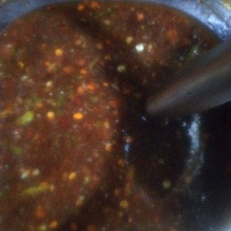 น้ำจิ้มรวมขีดละ25บาท