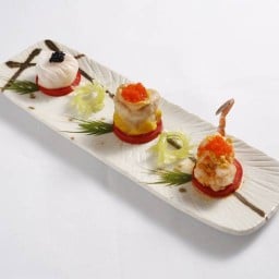 The Silk Road Bangkok