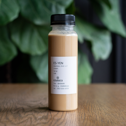 Bottle Es-yen