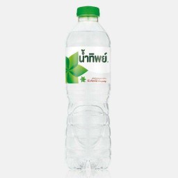 น้ำดื่ม น้ำทิพย์ 550 ml.