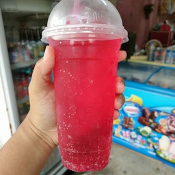 แดงโซดา