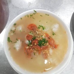 ข้าวต้ม