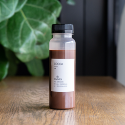 Bottle Cocoa