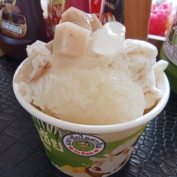 มหาชัยไอศกรีมร่มเกล้า-มีนบุรี