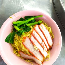 บะหมี่ต้นตำรับแก้วอินทร์