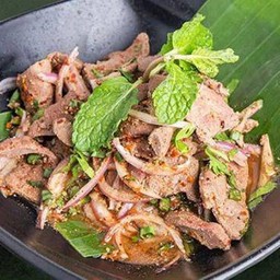 ตับหวาน