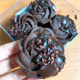 LeanLife Tow Whey chocolate Choc