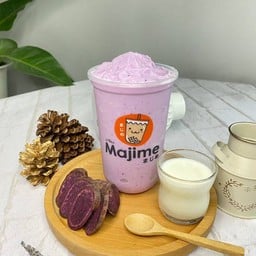 Majime เลียบเหนือ