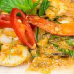 ห่อหมกทะเล