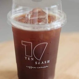 ชาแดงบ๊วย