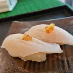 อิกะซูซิ2คำ