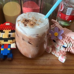 Lego coffee สามโคก