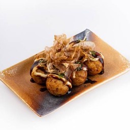 A3- TAKOYAKI