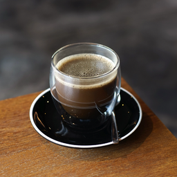 Hot Hojicha (without milk)