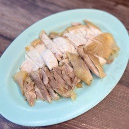 (สับ) ไก่บ้าน (ชุดกลาง)