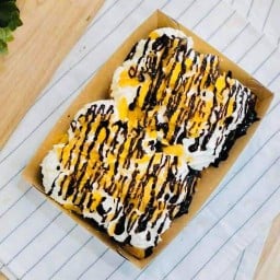 ขนมปังปิ้ง