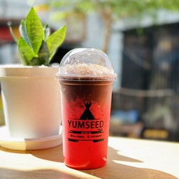 NEWMENU VENOM BLACK PINK