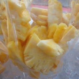 ผลไม้ ทองแดง ห้วยขวาง