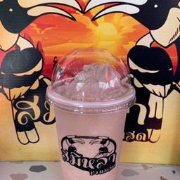 โอวัลตินปั่น