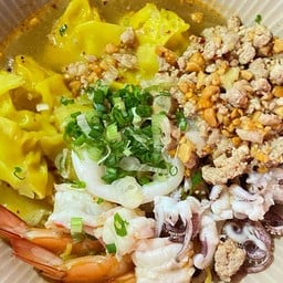 ครัวแม่นก บ้านเฮา ครัวแม่นก