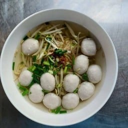 เจ้ญา ต้มเลือดหมูโจ๊ก