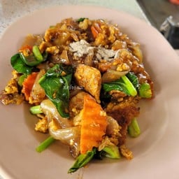 เจ๊จี ตามสั่ง