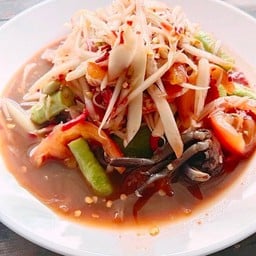 ส้มตำเด้อ..คร๊ะ คุณณัฐพร