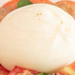 บูราต้าชีส