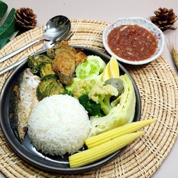 Sira food&drink