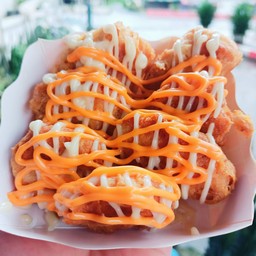 นักเก็ต