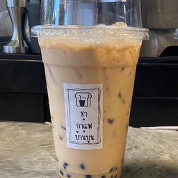 ชานมอัสสัม