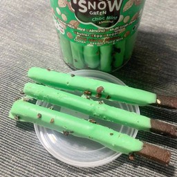 Lean Life Pocko Snow รส Choc Mint Almond