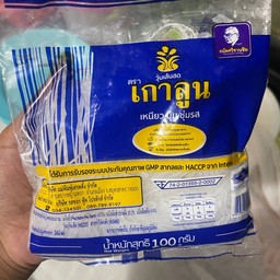 วุ้นเส้น