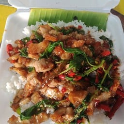 กุ๊ก ก๋วยเตี๋ยวเรือไทย+อาหารตามสั่ง