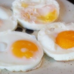 ไข่ดาว1ฟอง