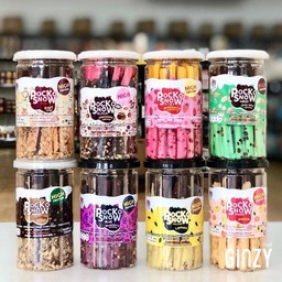 Lean Life Pocko Snow รส Earl Grey