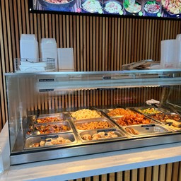 J.J Sushi