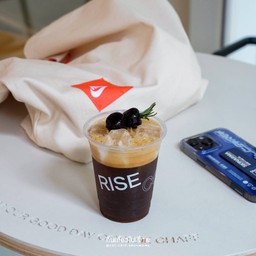 Rise Coffee - Thonglor