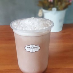 ไมโลเย็นไขมุก2แก้วพิเศษ