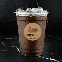 โกโก้เย็น