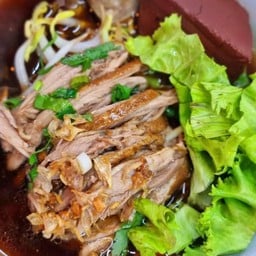 เกาเหลาเป็ดพะโล้