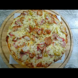 หน้าแน่น เน้นๆ(ไซส์M)6ชิ้น