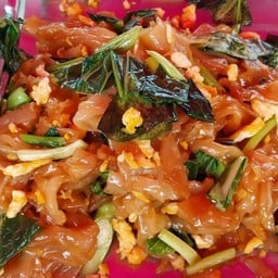 ก๋วยเตี๋ยวต้มยำโรงเตี้ยมแมวดำ