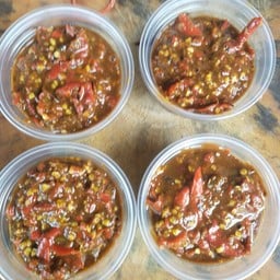 ต้มแซ่บเนื้อเจ๊พร